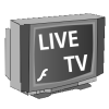 Live TV (Flash)