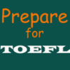 TOEFL iBT Preparation