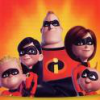 The Incredibles puzzles