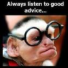 Funny Advice