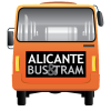Alicante Bus and Tram for BlackBerry