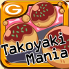 Takoyaki Mania