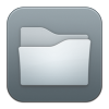 Rock File Manager