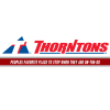 Thorntons Deals App