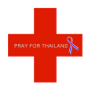 Pray for Thailand Theme