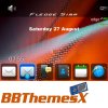 Flow OS 7 Style