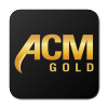 ACM Gold MT4 Trader for BlackBerry