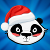 Pandas vs Ninjas Christmas
