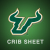 USF Alumni Crib Sheet