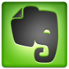Evernote for BlackBerry PlayBook