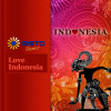 Love Indonesia Animated - Themes from Risto Mobile