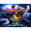 PIRATE BEE Spellathon Theme