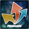 PinShare for BBM - FREE!