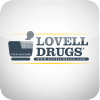 Lovell Drugs Bold