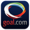 Goal.com for BlackBerry Playbook