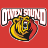 Owen Sound Attack Official App