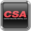 Central Security Alarms