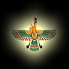 Zoroastrian Theme
