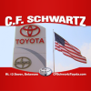 CF Schwartz Toyota Scion DealerApp