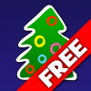 Christmas Tree Candles FREE