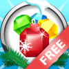 Christmas Jewels Free