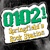 Q102 KQRA FM Springfield's Rock Station