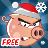 Angry Pigs Seasons - Free