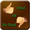 Deal or No Deal Trail for BlackBerry PlayBook