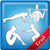 Fitness Apps for BlackBerry PlayBook