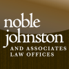 Noble Johnston App