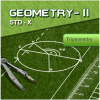 Geometry II