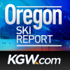 Oregon Ski Report