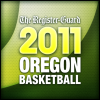 2011 Oregon Ducks Basketball