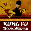 Kung Fu Soundboard