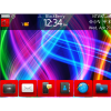 Colorful Smoke (Red) - OS6 Compatible