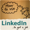 How to use LinkedIn