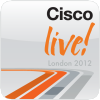 Cisco Live London 2012