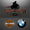Bergen County Harley Davidson and BMW DealerApp