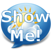 ShowMe! Weather w/Chat