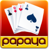 Papaya Live Poker