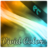 Vivid Colors Theme