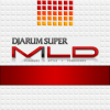 Djarum Super MLD Techno