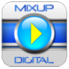 Mixup Digital for BlackBerry