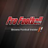 Browns Football Insider for BlackBerry PlayBook