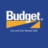 Budget Rent a Car UAE