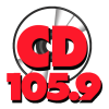 CD 105.9 KKCD