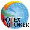 Forex-Broker MT4 Trader for BlackBerry