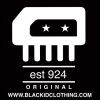 BLACK ID Clothing