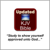 Updated KJV Bible