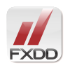 FXDD MT4 Trader for BlackBerry